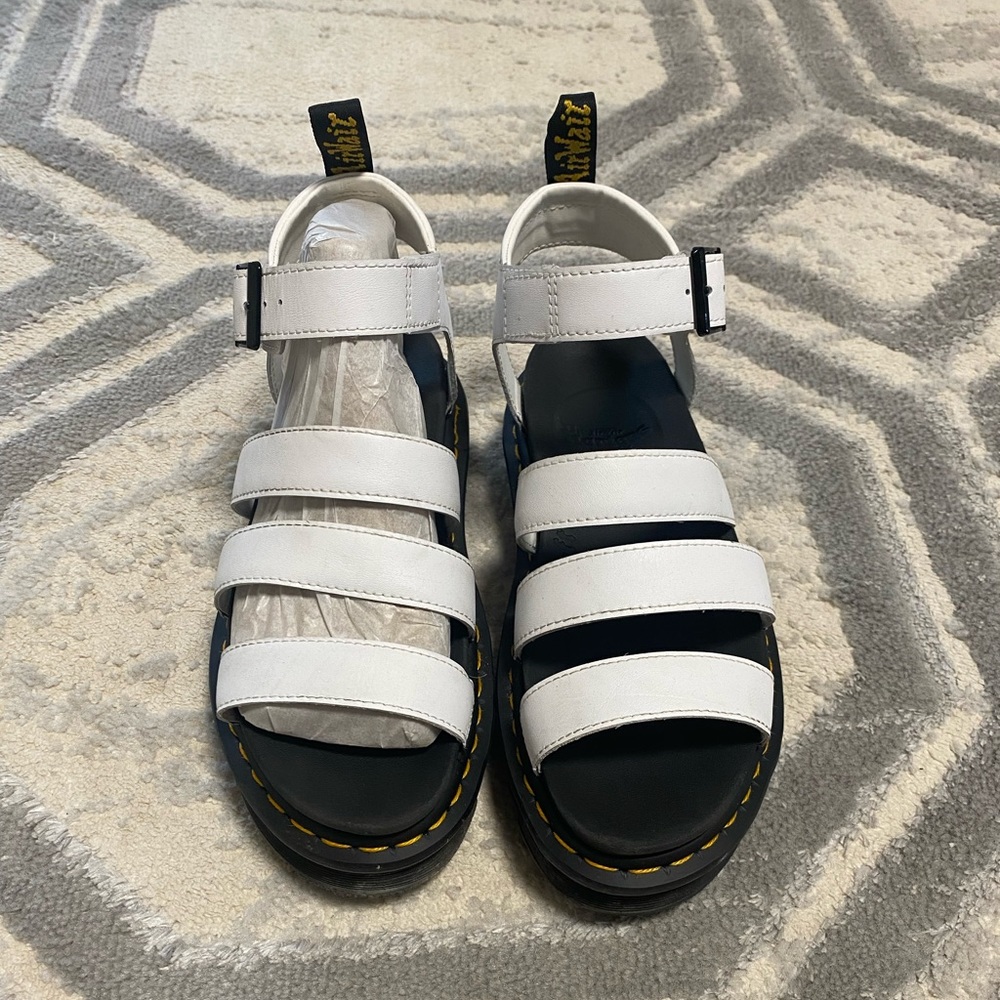 COPY - Dr. Martens Women’s Sandals